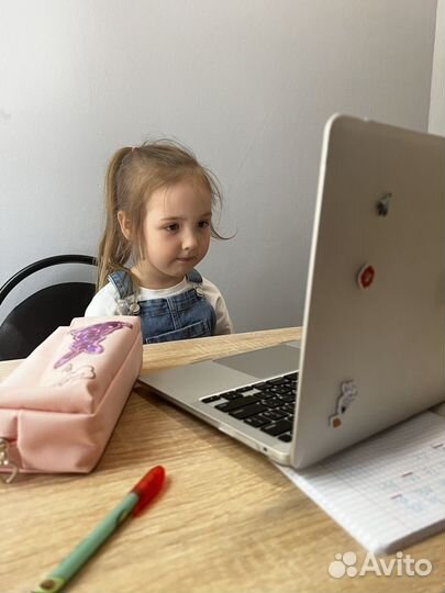 Репетитор по английскому языку