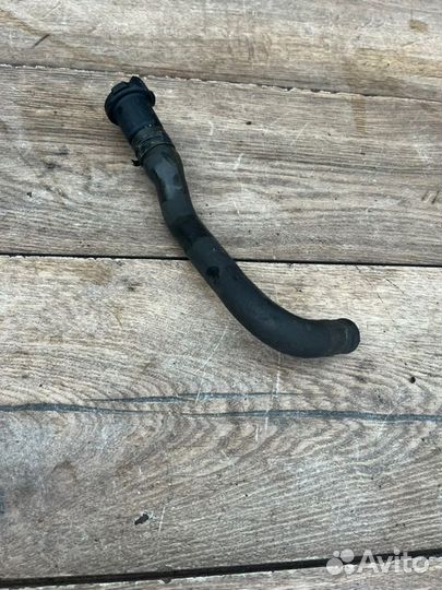Патрубок охлаждения двигателя Audi 3 8P 1.8 2008