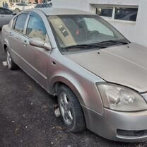 Chery Fora (A21) 1.6 MT, 2008, 58 000 км, с пробегом, цена 180 000 руб.