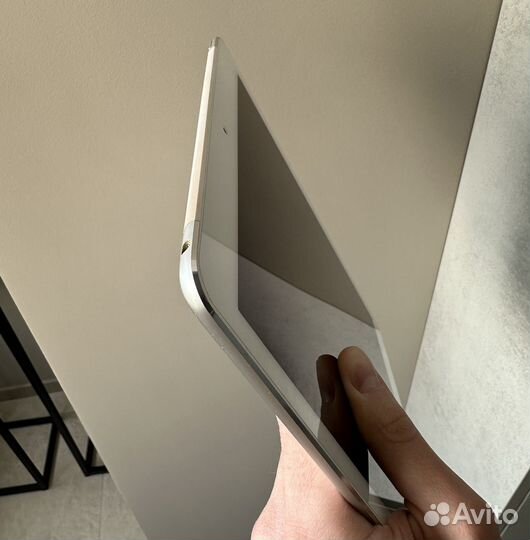 iPad air 2 128gb wi-fi + cellular