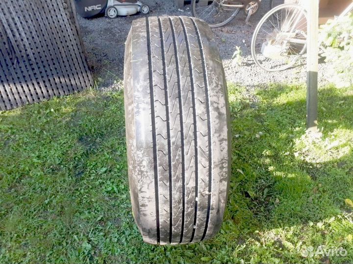 Sava Avant A4 Plus 385/55