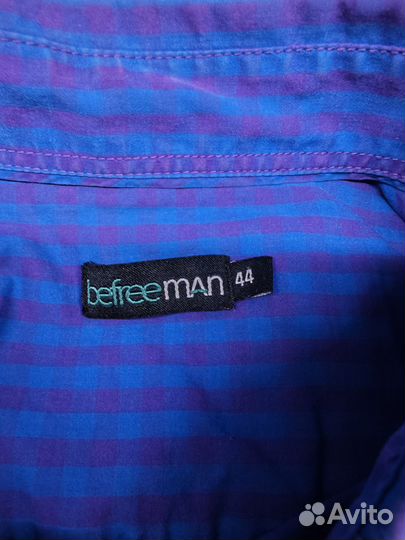 Рубашки на подростка 170+