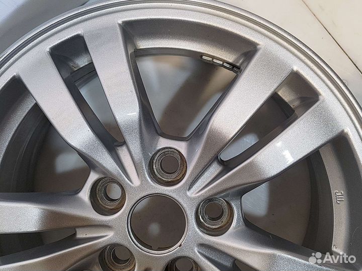 Диск Mitsubishi Outlander R16 4250F076