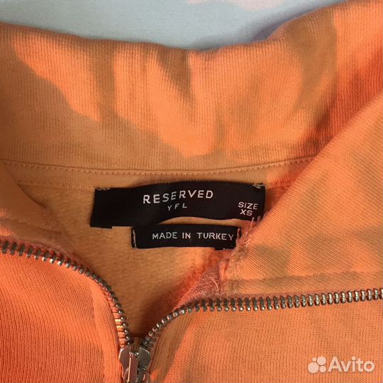 Кофта reserved