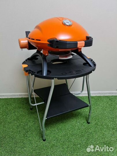 Стол для гриля ogrill