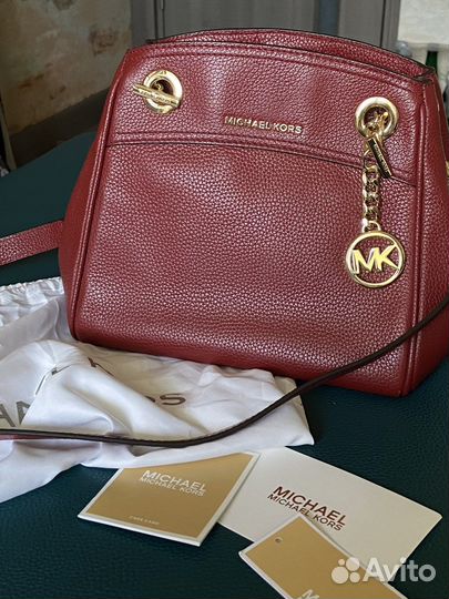 Сумка michael kors