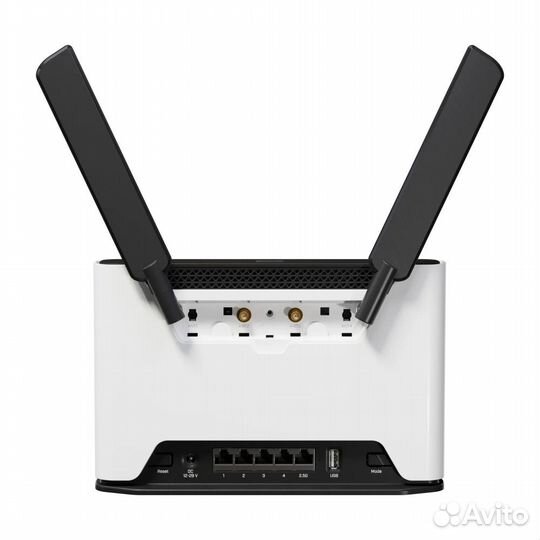 Маршрутизатор Mikrotik Chateau LTE6 ax 673962