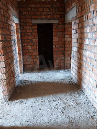 2-к. квартира, 72 м², 1/4 эт.