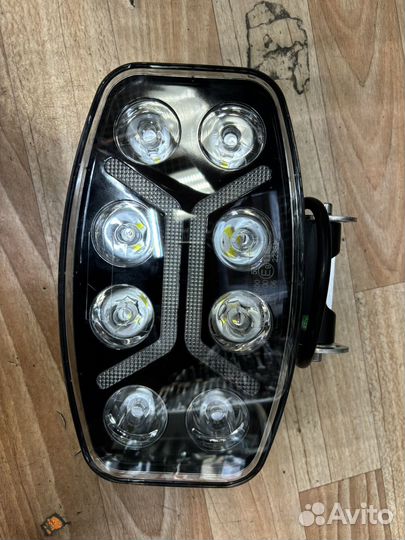 Фары LED для верхний дуга 12v-24v