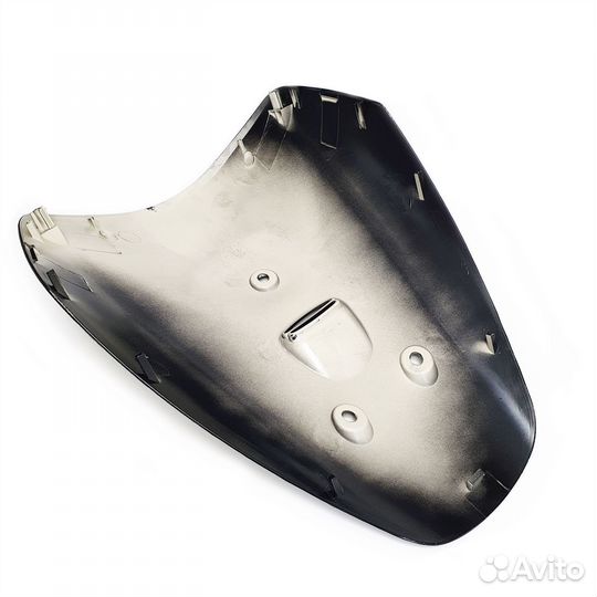 Передний обтекатель (клюв) Suzuki Lets 2