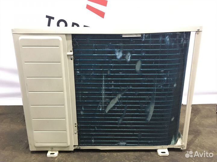 Кондиционер кассетный Kentatsu