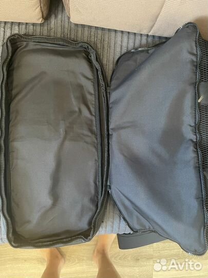 Сумка спортивная Oysho