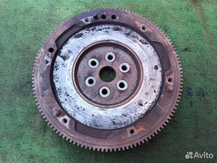 Маховик Чери бонус А13 2011 г