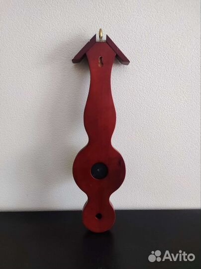 Настенная метеостанция Бриг+ М-50