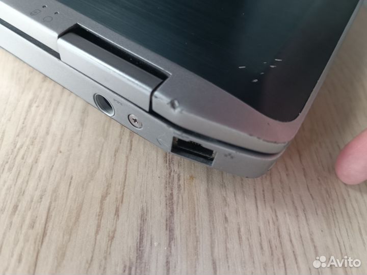 Dell E6420 i5 6gb ram