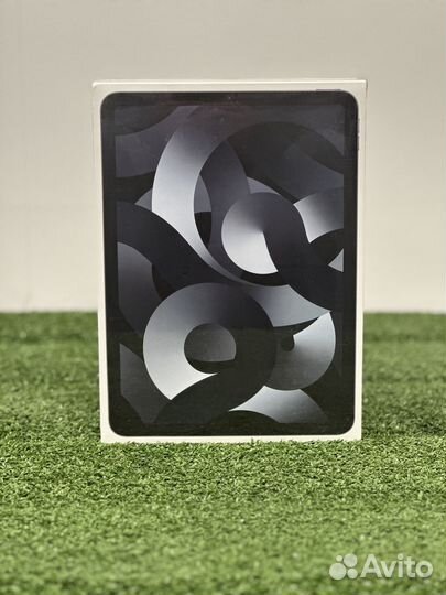 Планшет Apple iPad Air 2022 64 гб, Wi-Fi+Cellular