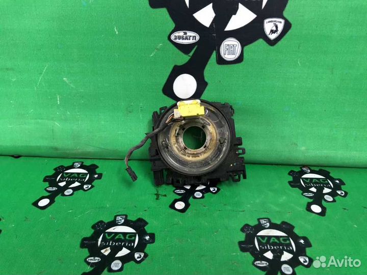 Шлейф подрулевой 5K0953549B skoda-octavia