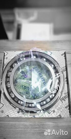 Подшипник вторичного вала кпп Fuller 10, 11, 13 &