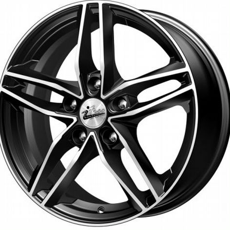 Литые диски iFree Moskva 6.5×R16 5×114.3