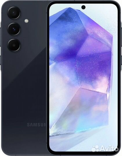 Samsung Galaxy A55, 8/128 ГБ