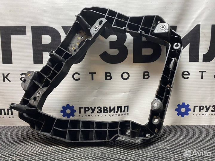 Корпус фары левый Volvo FMX 24142873
