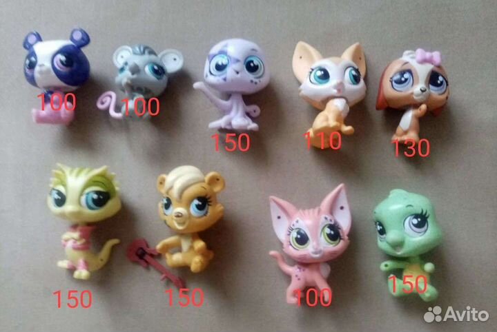 Littlest Pet Shop