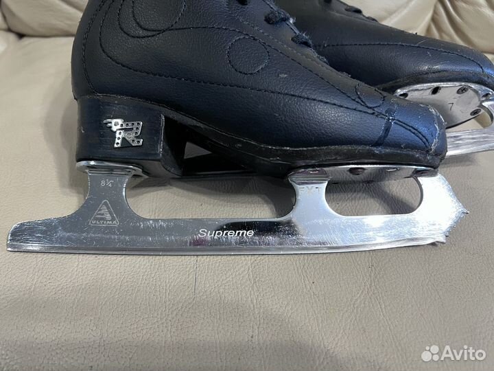 Коньки для фигурного катания