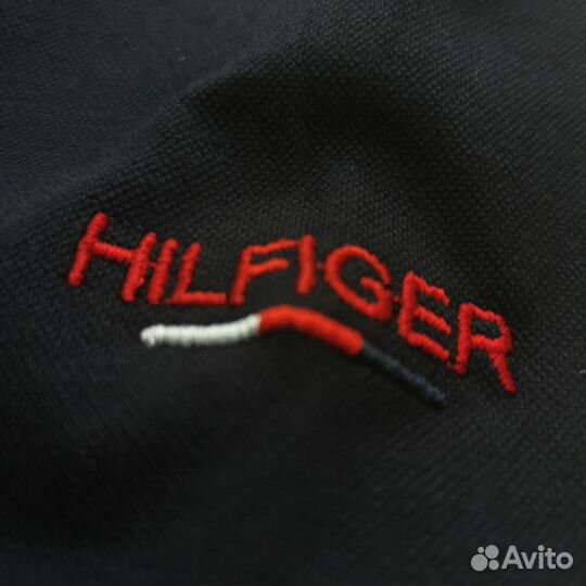 Поло Tommy Hilfiger мужское