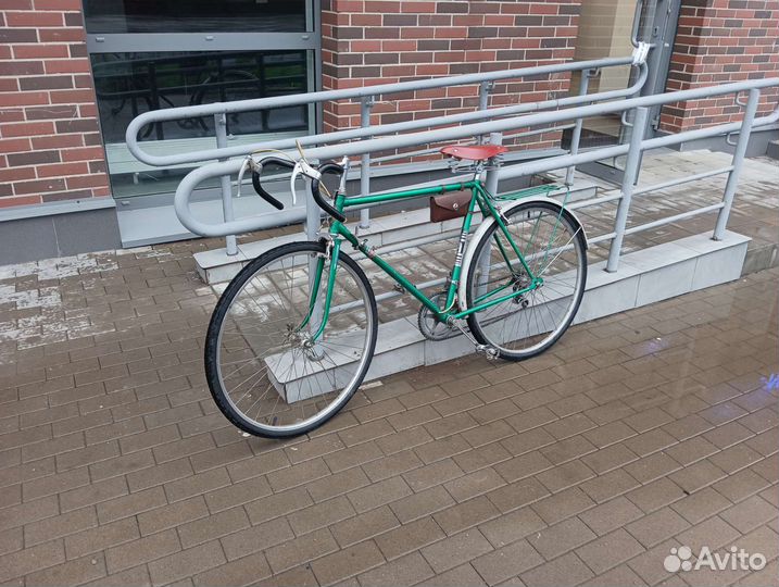 Велосипед Старт шоссе хвз