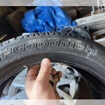 Bfgoodrich G-Grip 195/45 R15