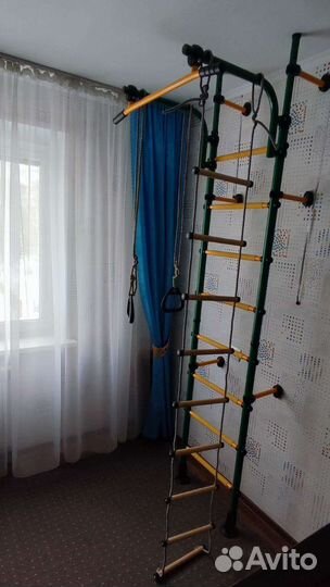 Шведская стенка