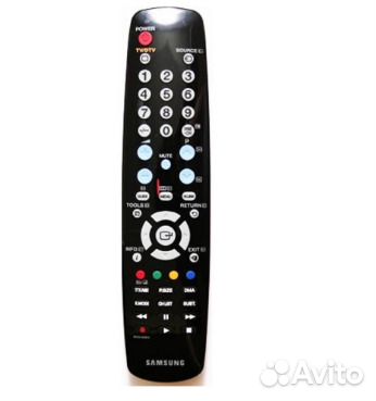 Пульт для тв samsung BN59-00685A
