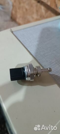 Датчик давления выхлопных газов Nissan х треил