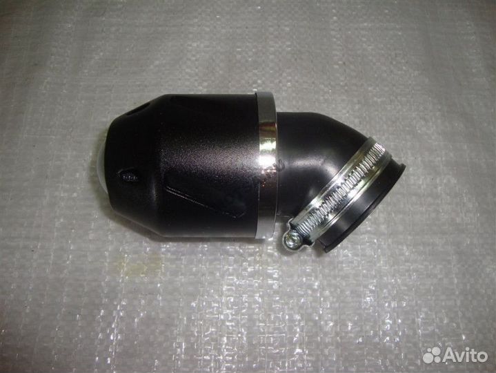 Фильтр воздушный (1670) корпус цветной неон5 черны