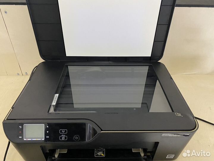 Струйное мфу HP Deskjet Ink Advantage 3525