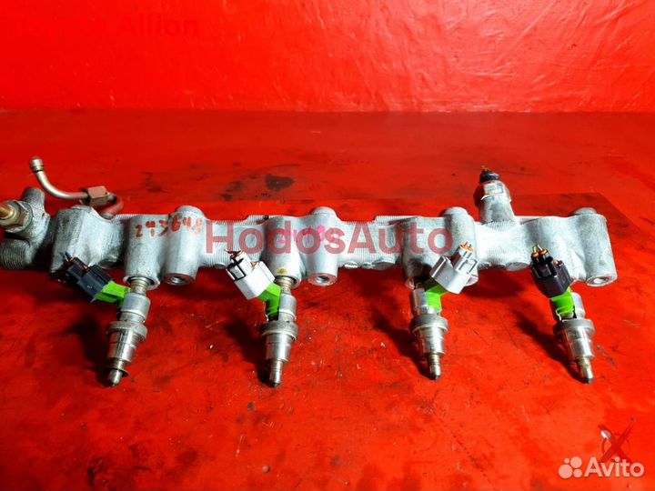 Форсунка 1AZ-FSE Toyota Allion