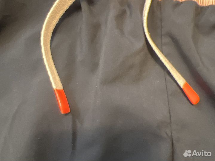 Шорты спортивные женские H&M Sport p. S