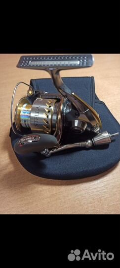 Катушка shimano stella 4000 FB