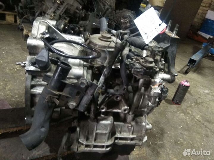 АКПП на Daewoo Matiz/Дэу Матиз, 0.8, 52л.с