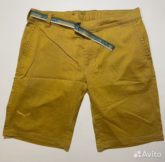 Шорты salewa