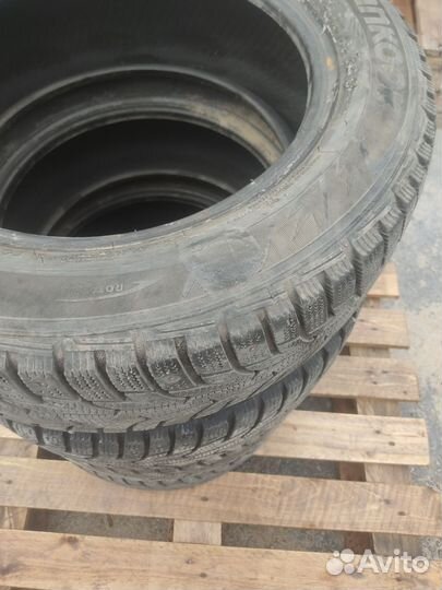 Hankook Winter I'Pike 195/60 R15