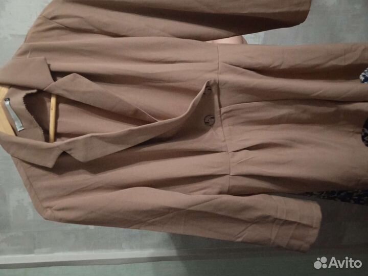 Комбинезон женский новый