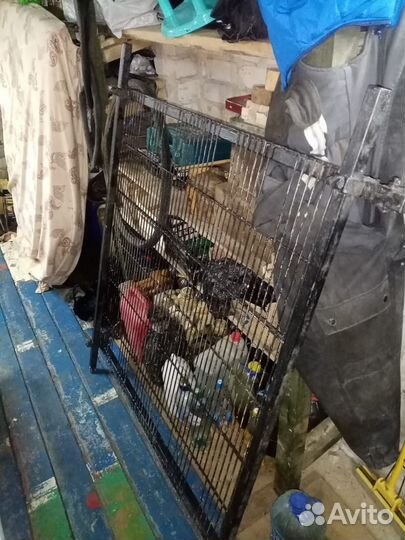 Багажник на крышу нива 2121