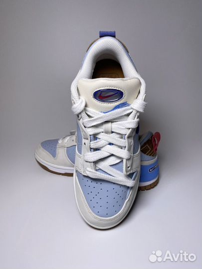 Кроссовки женские Nike Dunk Low Disrupt 2 оригинал