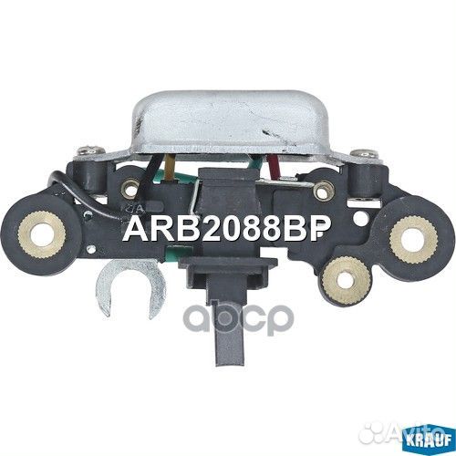 Регулятор генератора arb2088bp Krauf