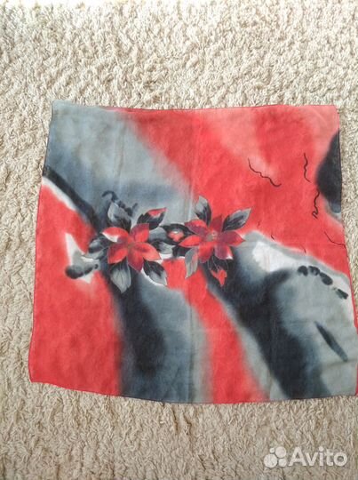 Платки(шарфы)