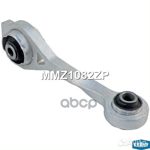 Опора двигателя mmz1082zp Krauf