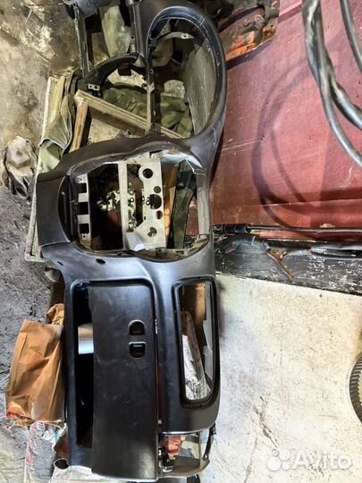 Торпеда калина 1