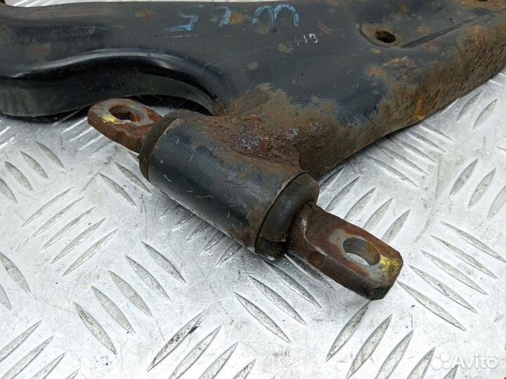 Рычаг передний левый Chevrolet Spark M300 2010