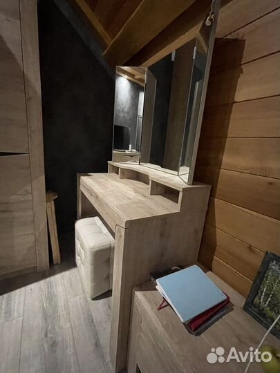 Трюмо трельяж зеркало